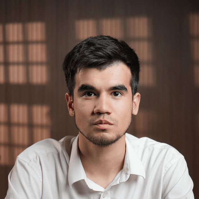 Abdurazzoq Khanov