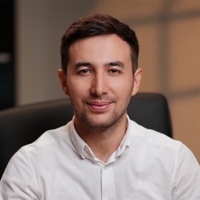 Aziz Rahimov