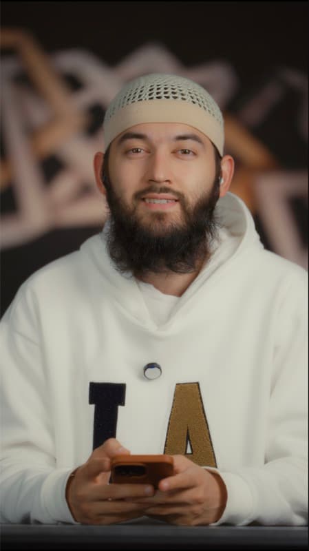 Ustozation